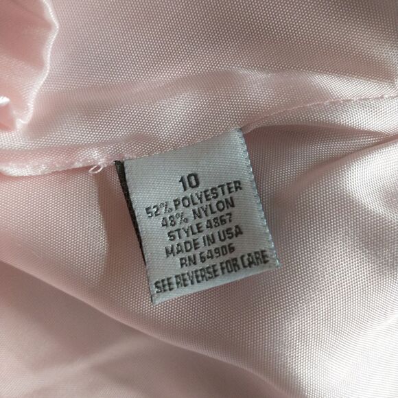 Dressbarn Semi-formal Top - Picture 3 of 6